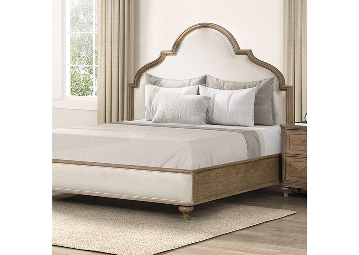 Lyris Bed
