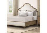 Lyris Queen Bed