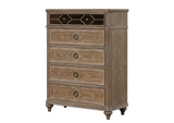 FM7417AK-C Lyris Chest
