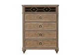 FM7417AK-C Lyris Chest