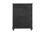 FM7417AK-C Lyris Chest