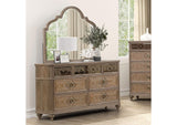 Lyris Dresser