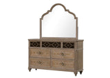 FM7417AK-D Lyris Dresser