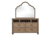 FM7417AK-D Lyris Dresser