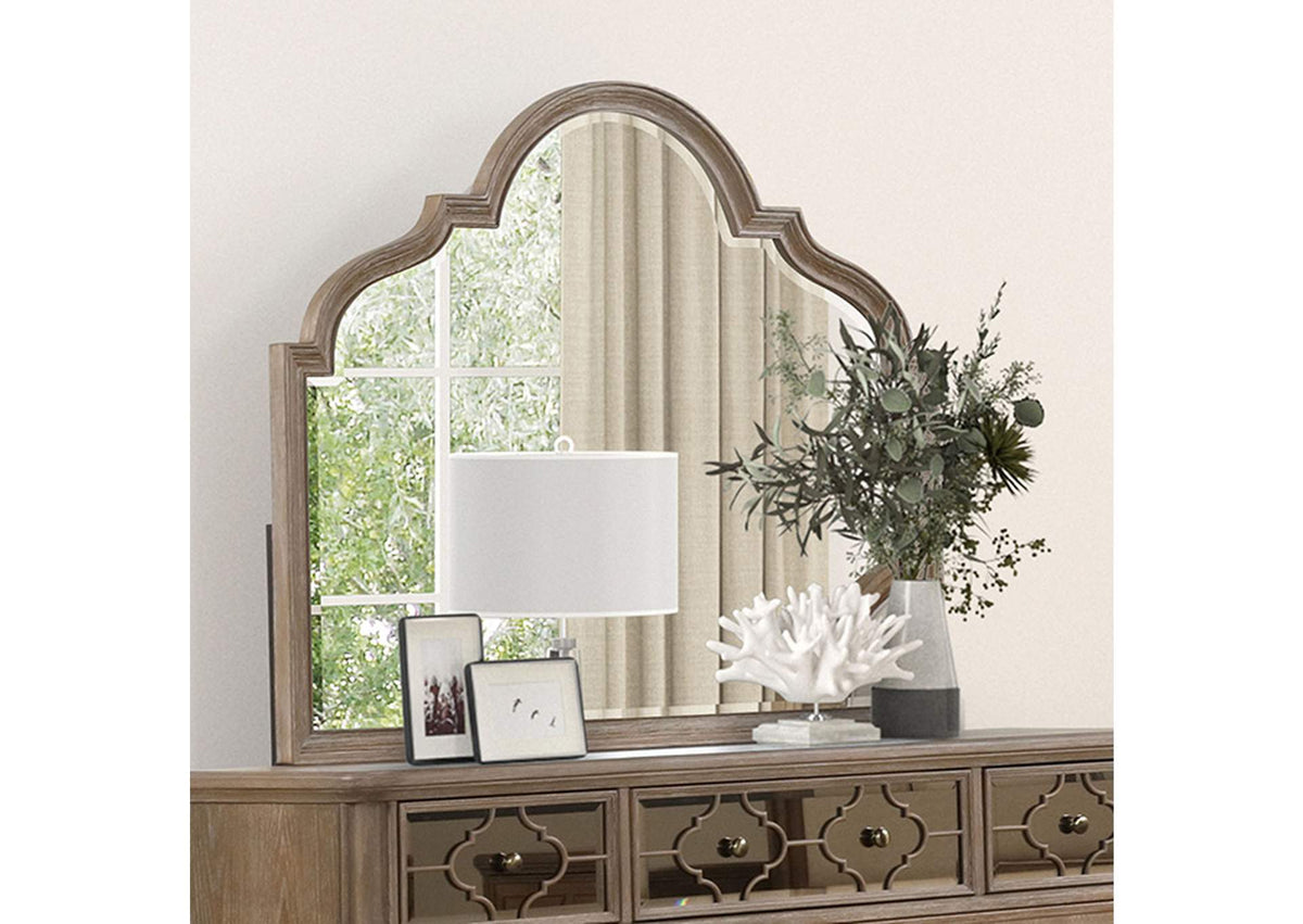 Lyris Mirror