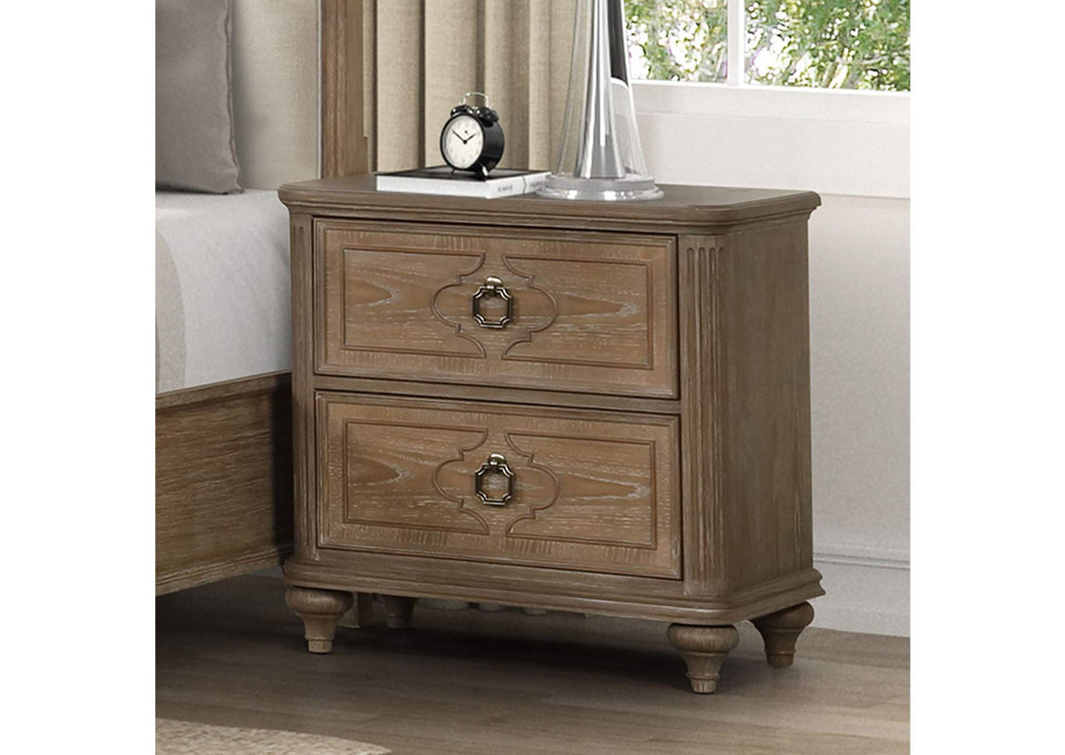 Lyris Nightstand