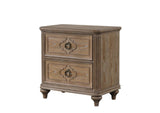 FM7417AK-N Lyris Nightstand