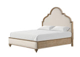 FM7417AK-EK-BED Lyris E.King Bed