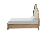 FM7417AK-EK-BED Lyris E.King Bed
