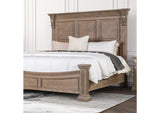 Seven Oaks Bed
