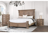 FM7418AK-CONF Seven Oaks Bed