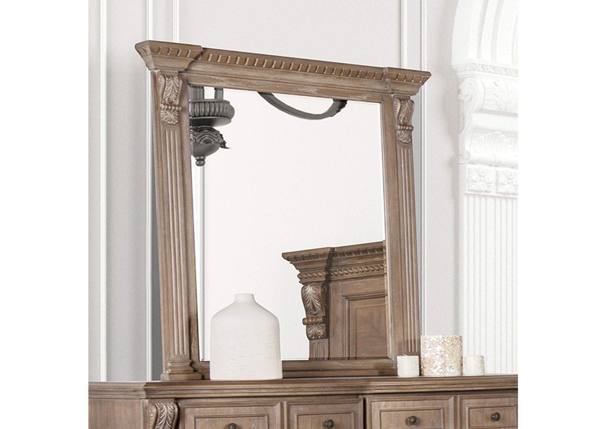 Seven Oaks Mirror