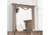 Seven Oaks Mirror