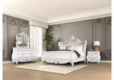 FM7419WH-M Valentini Mirror