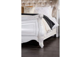 FM7419WH-CONF Valentini Bed