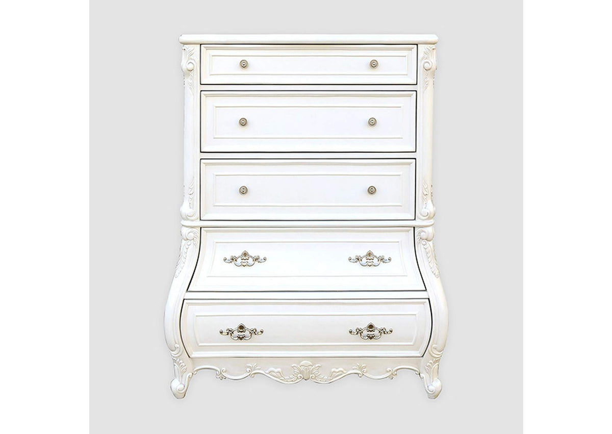 Valentini Chest