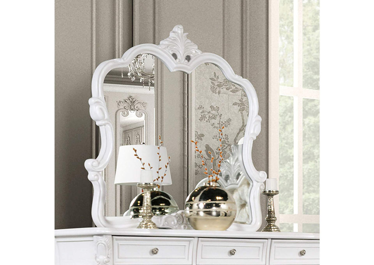 Valentini Mirror