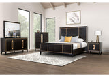 FM7421ES-N Kenyada Night Stand