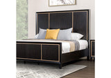 Kenyada Queen Bed