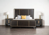 FM7421ES-Q-BED Kenyada Queen Bed
