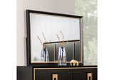 Kenyada Mirror
