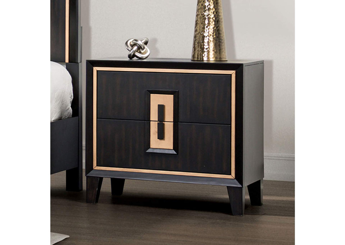 Kenyada Night Stand