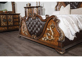 FM7422CH-EK-BED Aquilina King Bed