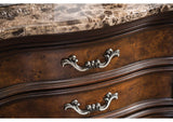 FM7422CH-N Aquilina Night Stand, USB