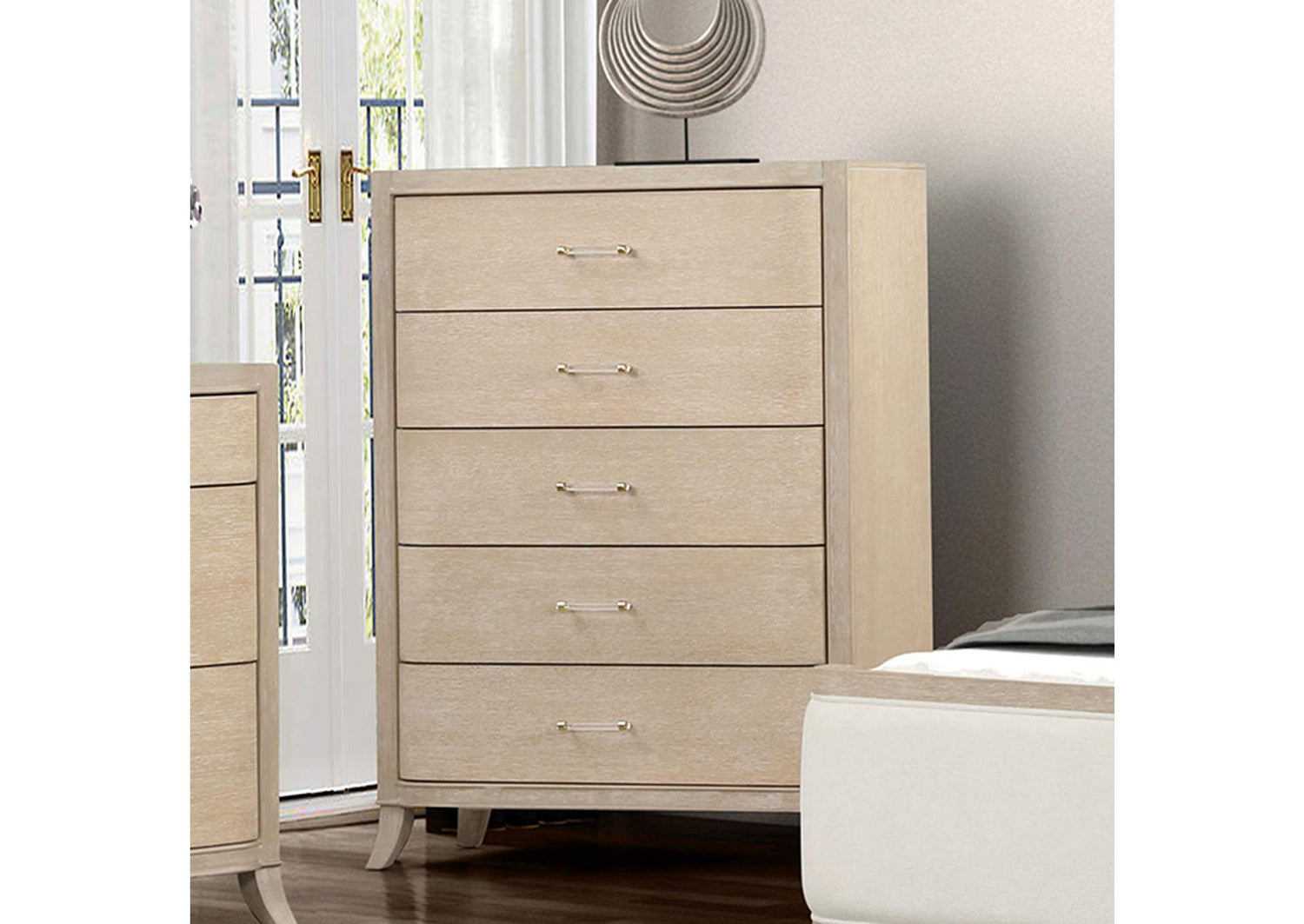 Candra Chest