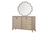 FM7424AK-D Candra Dresser