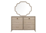 FM7424AK-D Candra Dresser