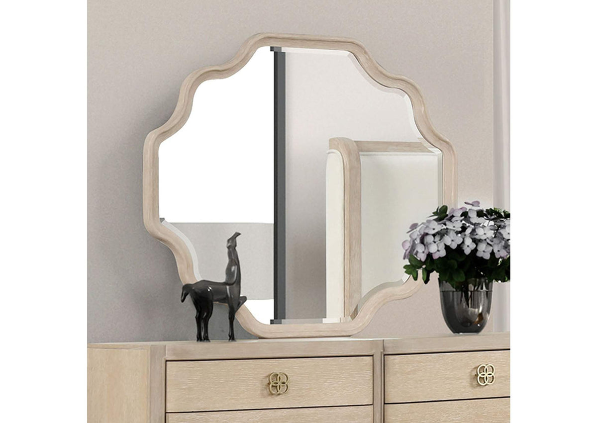 Candra Mirror