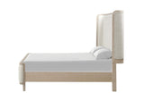FM7424AK-EK-BED Candra E.King Bed