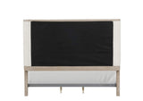 FM7424AK-Q-BED Candra Queen Bed
