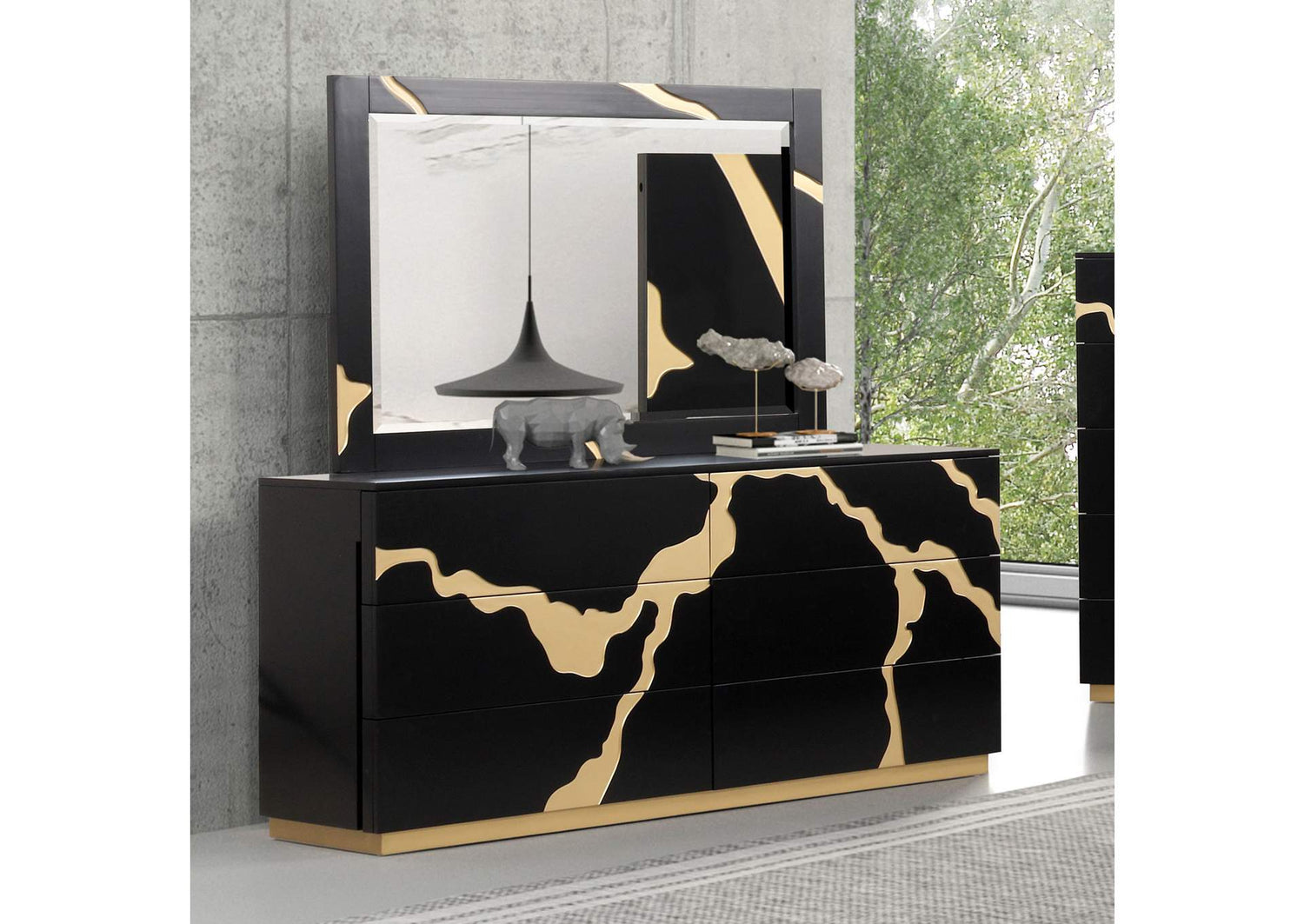 Goldsberg Dresser