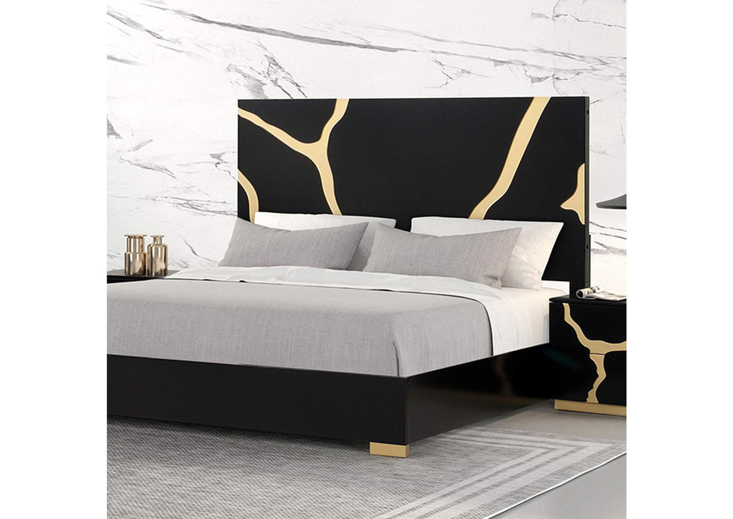 Goldsberg Bed