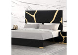 Goldsberg Bed