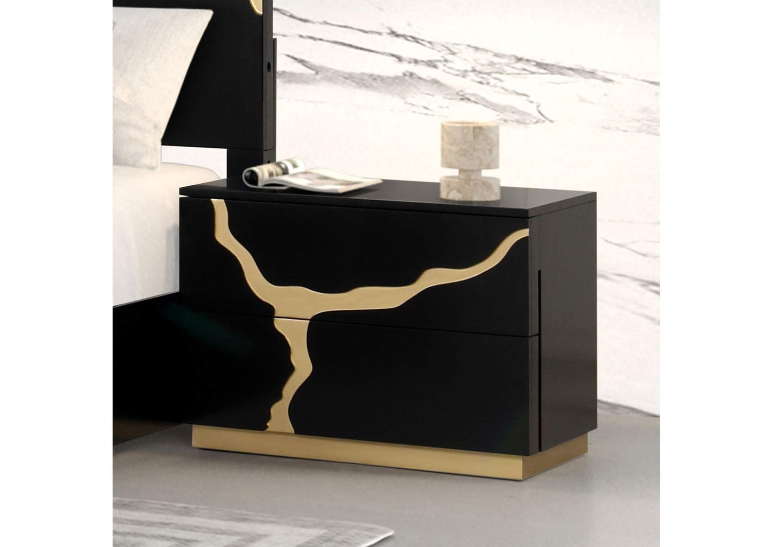 Goldsberg Nightstand