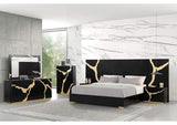 FM7425BK-WP-CONF Goldsberg Bed