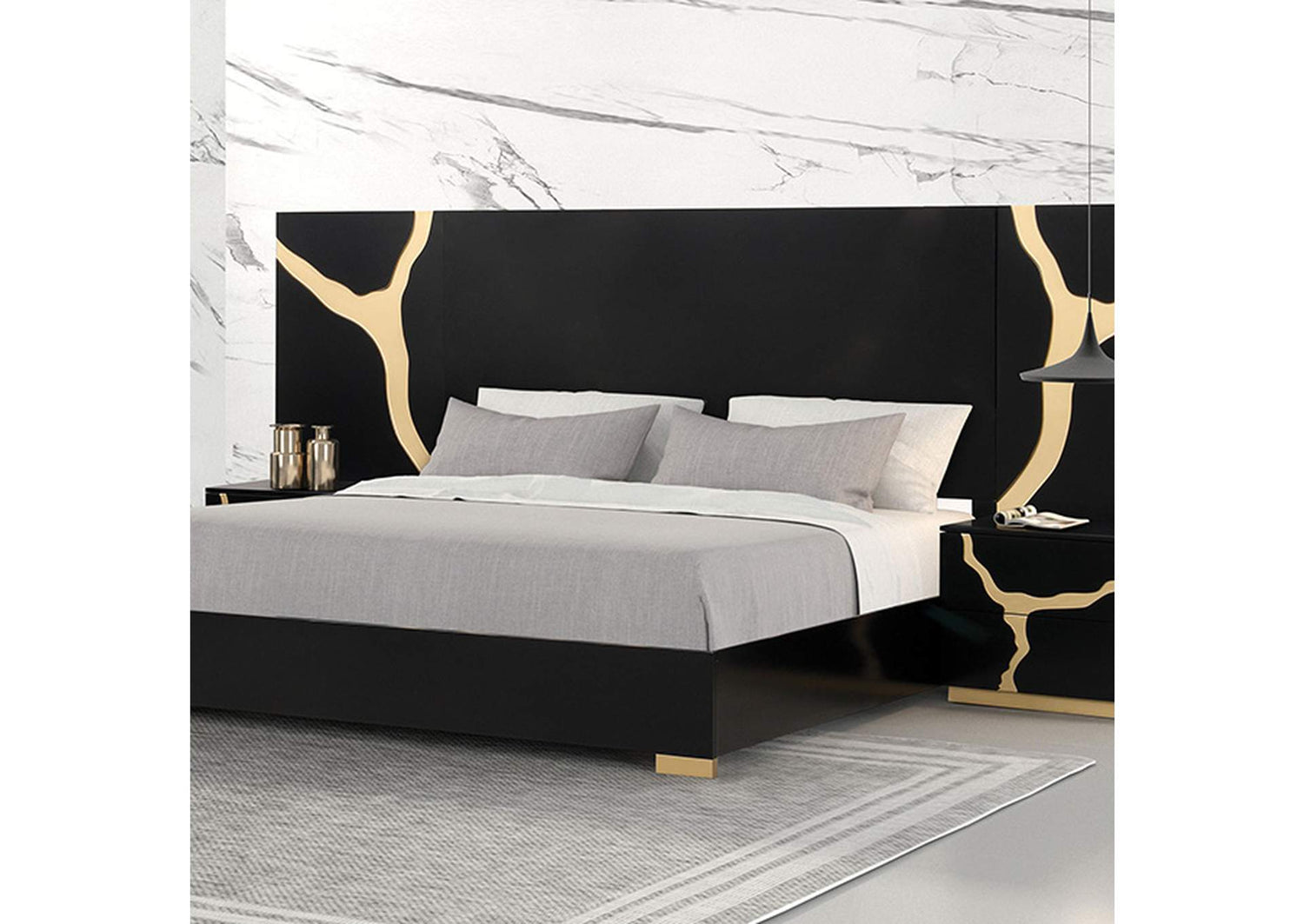 Goldsberg Bed