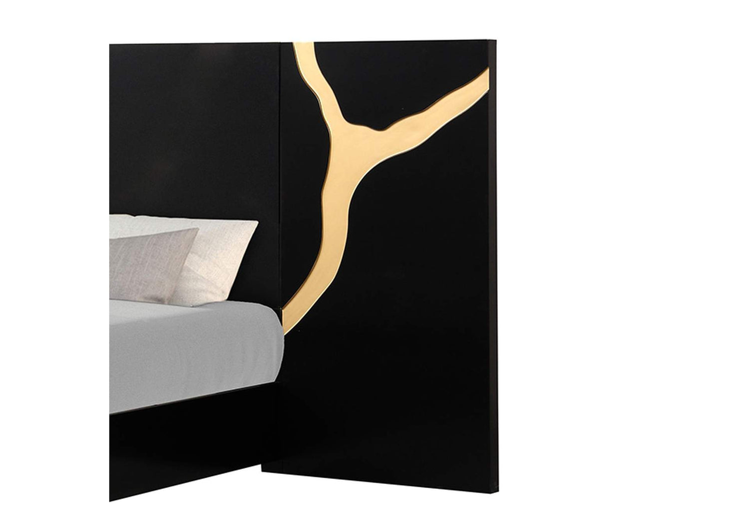 Goldsberg Wall Panel (2 Pc)