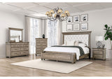FM7430BR-CONF Philomath Bed