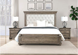 FM7430BR-Q-BED Philomath Queen Bed