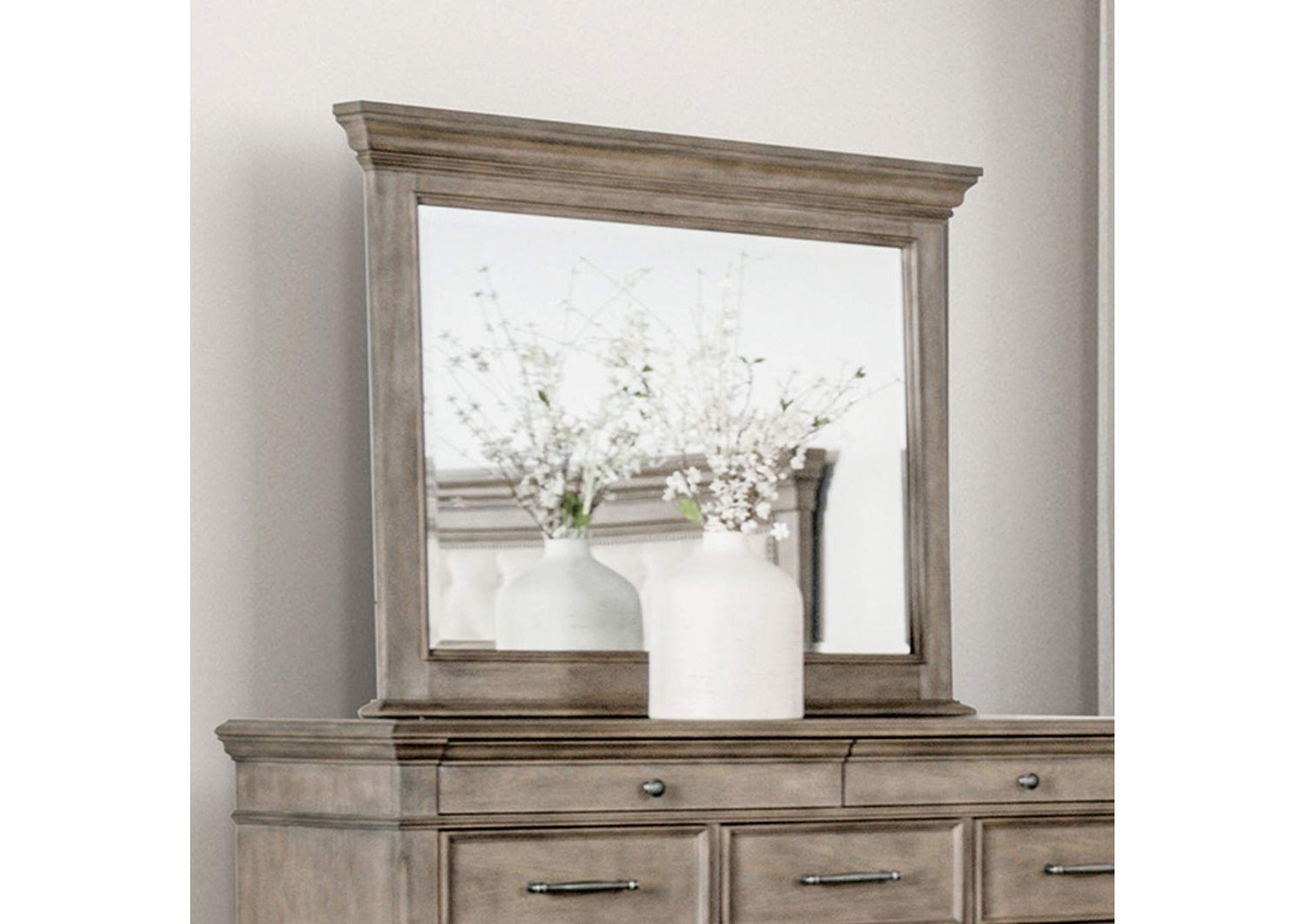 Philomath Mirror