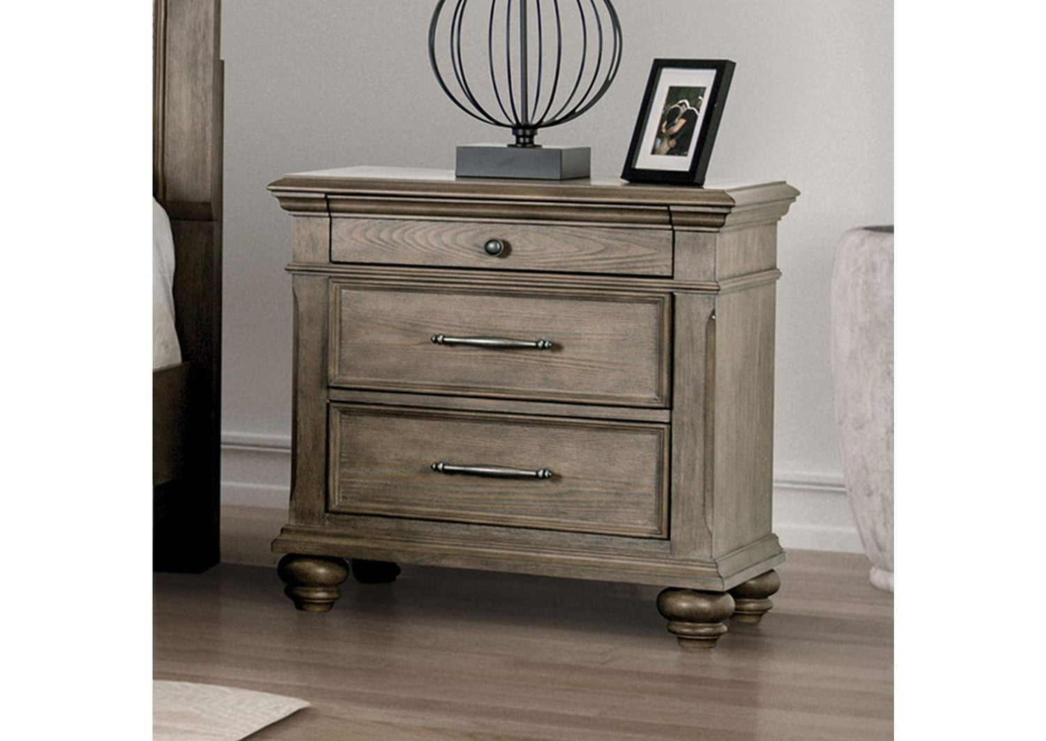 Philomath Night Stand