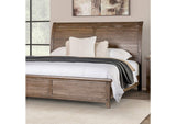 Merthyr Bed
