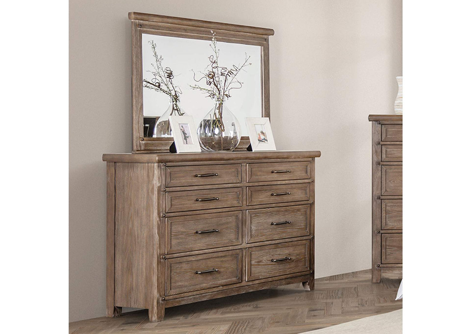 Merthyr Dresser