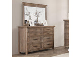 Merthyr Dresser
