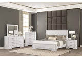 FM7440WH-CONF Basilone Bed