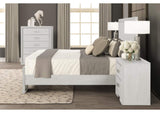 FM7440WH-CONF Basilone Bed